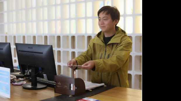 平凡岗位，不凡坚守——致敬那些在岗位上担当闪耀的甘肃文旅酒店人