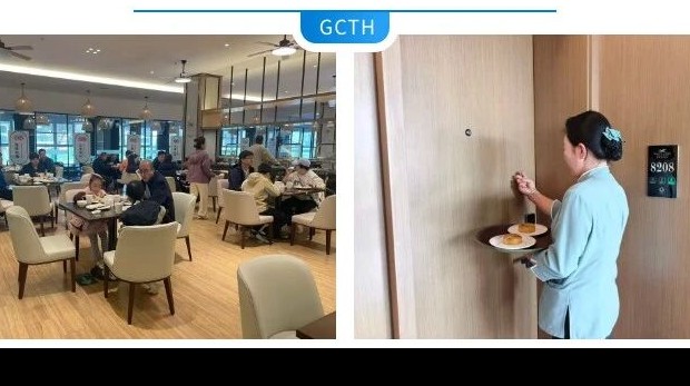 情满中秋｜酒店集团多店联动，温情守护团圆旅途